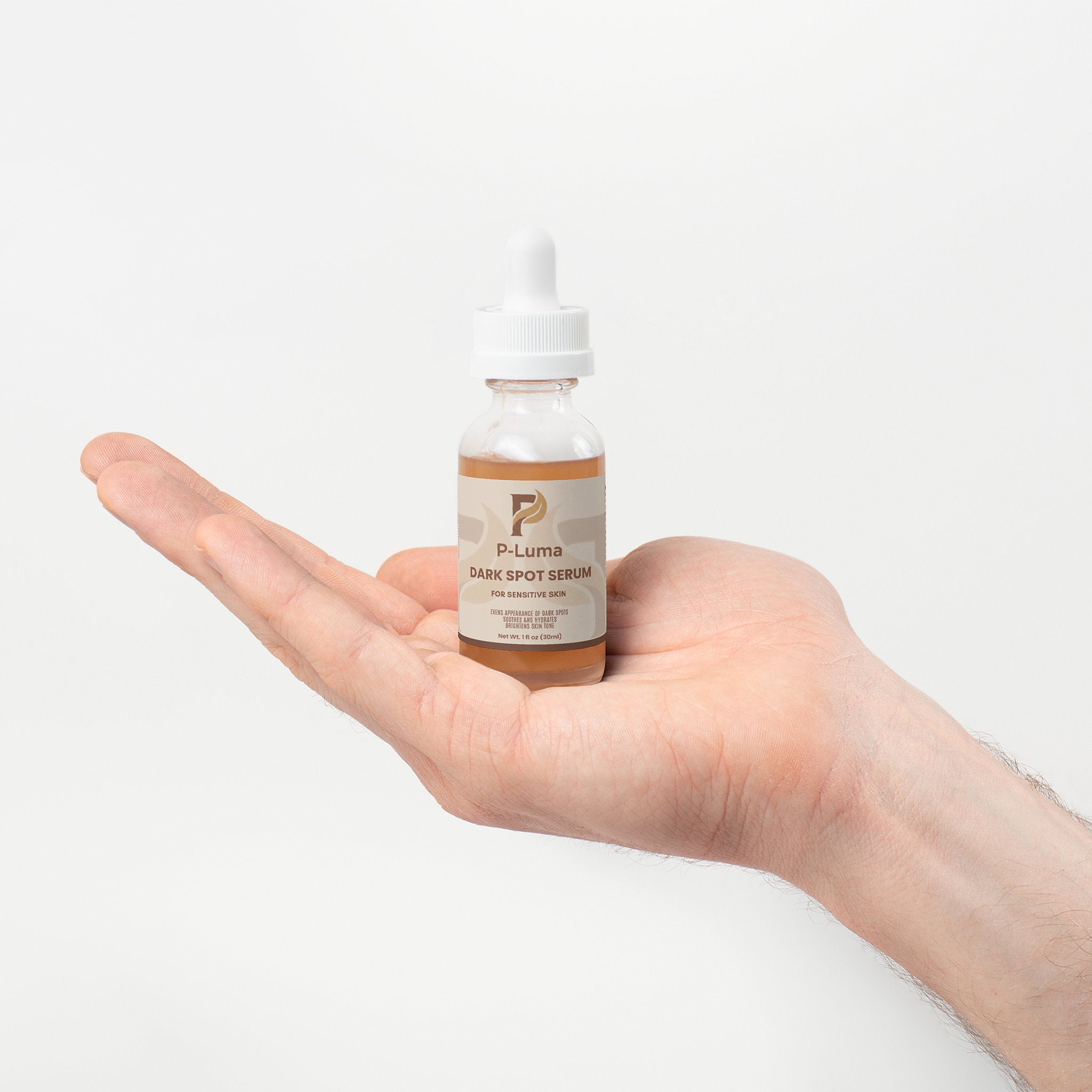 Dark Spot Serum for Sensitive Skin