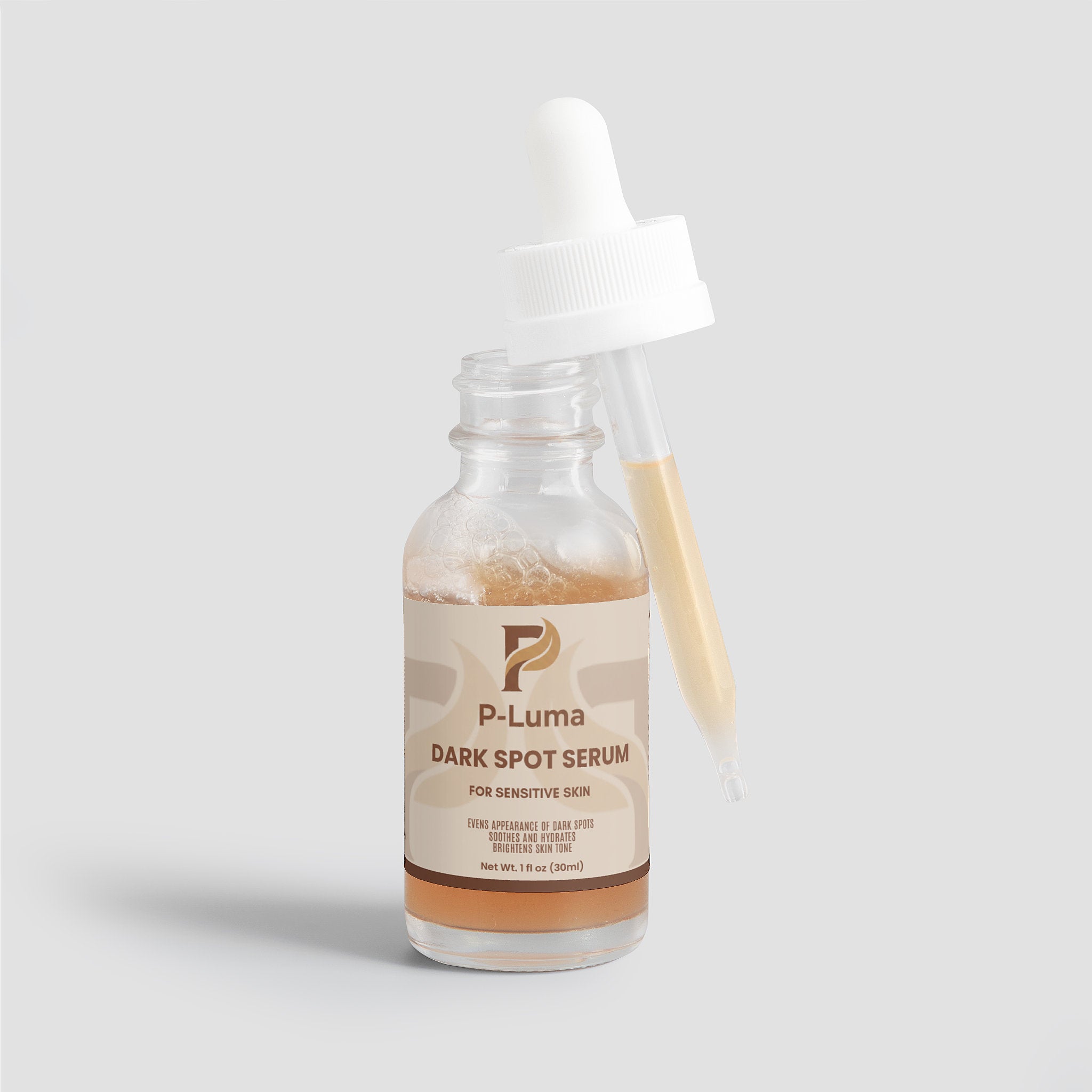 Dark Spot Serum for Sensitive Skin